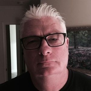 Meet your Posher, Tim